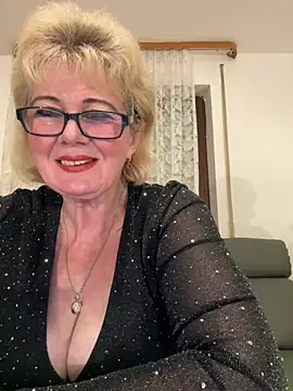 BoloshkaBlonda online show from 10, 1, 2026