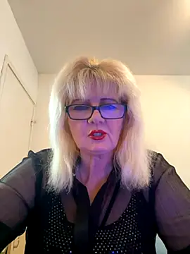 BoloshkaBlonda online show from 4, 10, 2025