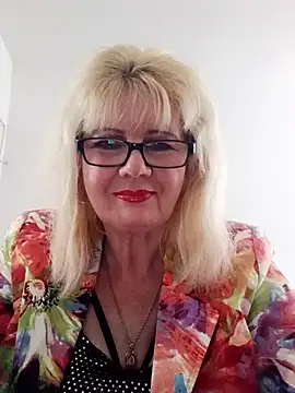 BoloshkaBlonda online show from 5, 10, 2025