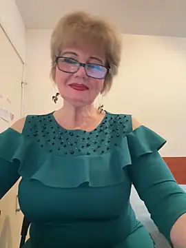 BoloshkaBlonda online show from 8, 2, 2026