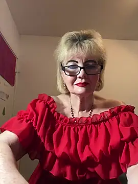 BoloshkaBlonda online show from 13, 1, 2026