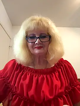 BoloshkaBlonda online show from 23, 10, 2025