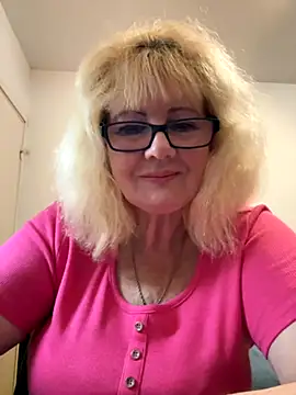 BoloshkaBlonda online show from 16, 10, 2025