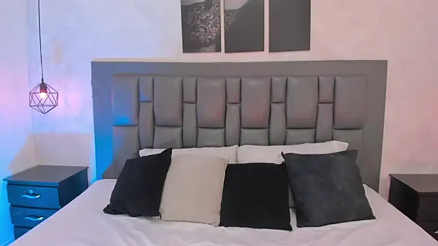 Dark Kitty 666 online show from 20, 2, 2026