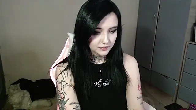 Rin andersonn online show from 9, 11, 2025