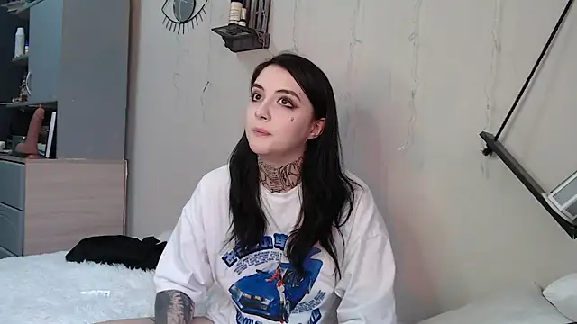 Rin andersonn online show from 16, 10, 2025