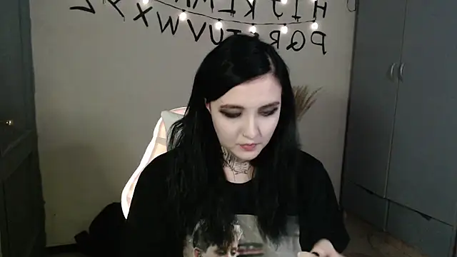 Rin andersonn online show from 21, 11, 2025