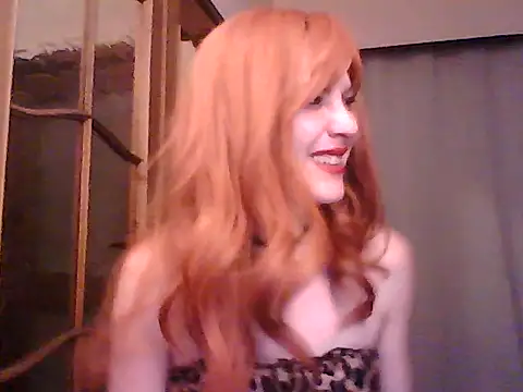 ShyGirlV online show from 24, 11, 2025