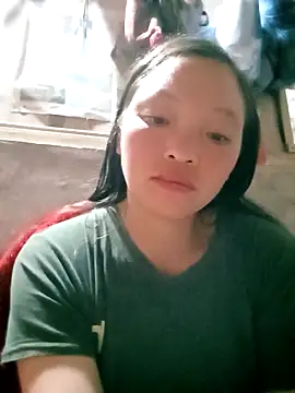 Minkine022 online show from 20, 10, 2025