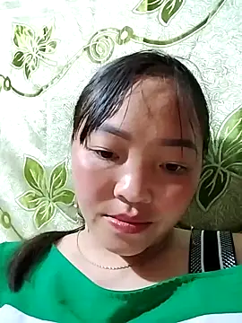 Minkine022 online show from 23, 3, 2026