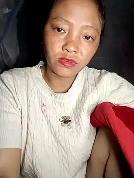 Minkine022 online show from 8, 10, 2025