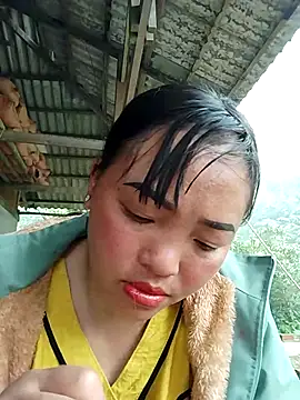 Minkine022 online show from 17, 2, 2026