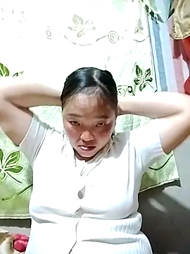 Minkine022 online show from 25, 3, 2026