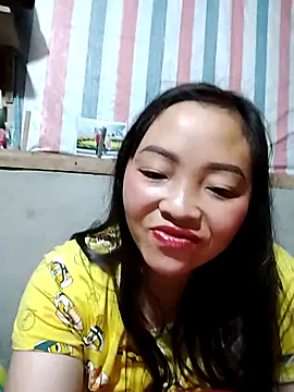 Minkine022 online show from 1, 3, 2026