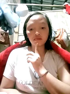 Minkine022 online show from 18, 10, 2025