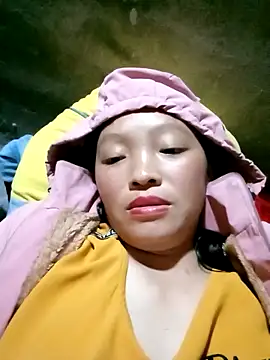 Minkine022 online show from 28, 10, 2025