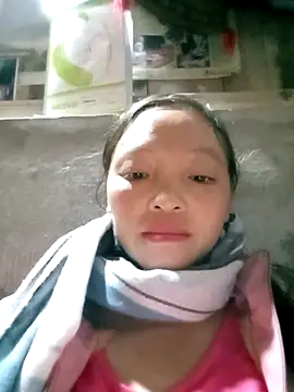 Minkine022 online show from 2, 11, 2025