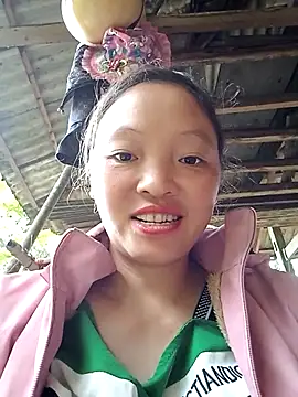 Minkine022 online show from 27, 10, 2025