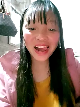 Minkine022 online show from 5, 1, 2026