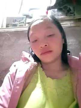 Minkine022 online show from 5, 11, 2025