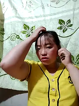 Minkine022 online show from 27, 3, 2026