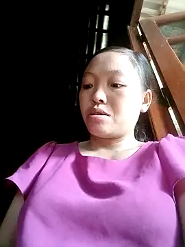 Minkine022 online show from 11, 10, 2025