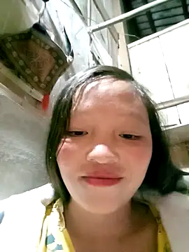 Minkine022 online show from 1, 12, 2025