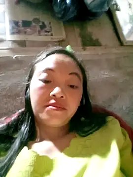 Minkine022 online show from 19, 10, 2025