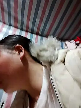 Minkine022 online show from 12, 2, 2026