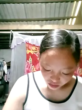 Minkine022 online show from 13, 10, 2025