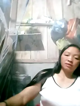 Minkine022 online show from 15, 10, 2025