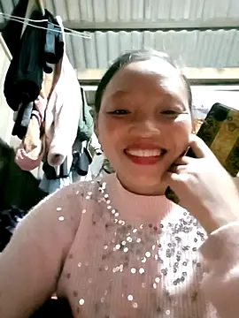 Minkine022 online show from 6, 11, 2025