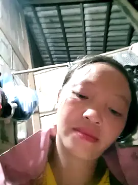 Minkine022 online show from 7, 11, 2025