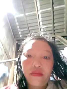 Minkine022 online show from 8, 11, 2025