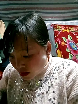 Minkine022 online show from 16, 1, 2026