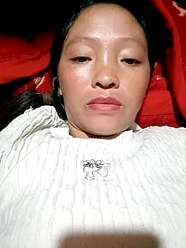 Minkine022 online show from 7, 10, 2025