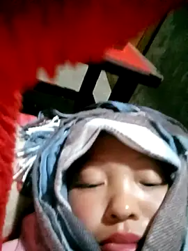 Minkine022 online show from 1, 11, 2025