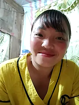 Minkine022 online show from 4, 4, 2026