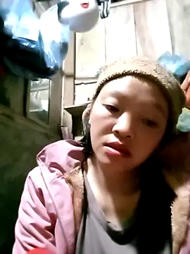 Minkine022 online show from 30, 10, 2025