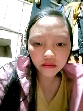 Minkine022 online show from 2, 12, 2025