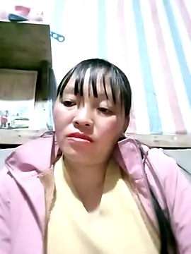 Minkine022 online show from 11, 1, 2026