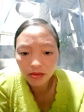 Minkine022 online show from 10, 10, 2025