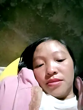 Minkine022 online show from 8, 11, 2025