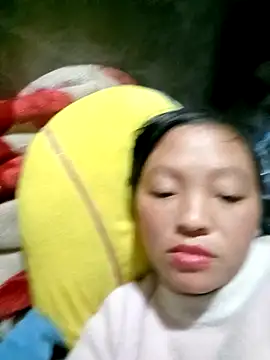 Minkine022 online show from 9, 11, 2025