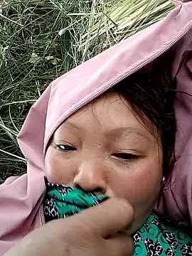 Minkine022 online show from 15, 1, 2026