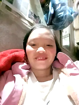 Minkine022 online show from 20, 11, 2025