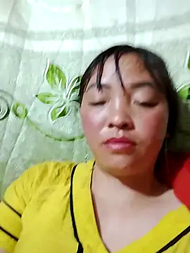 Minkine022 online show from 5, 4, 2026