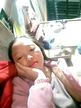 Minkine022 online show from 31, 10, 2025