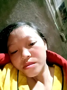 Minkine022 online show from 12, 11, 2025