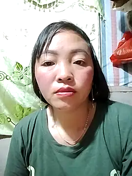 Minkine022 online show from 13, 3, 2026